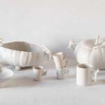 Yukiko Kitahara. Sevilla. Artesanía y Diseño. La Fábrica | yukiko kitahara