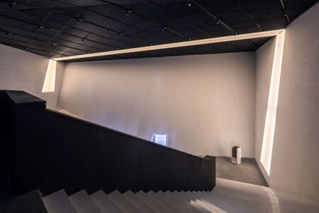 Centro de arte. Guggenheim. Yunnan | yunnan10