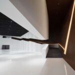 Centro de arte. Guggenheim. Yunnan | yunnan16