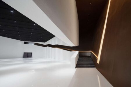 Centro de arte. Guggenheim. Yunnan | yunnan16