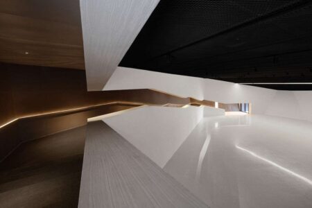 Centro de arte. Guggenheim. Yunnan | yunnan17