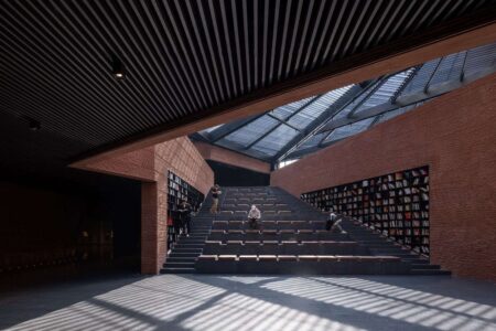 Centro de arte. Guggenheim. Yunnan | yunnan18