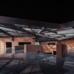 Centro de arte. Guggenheim. Yunnan | yunnan20