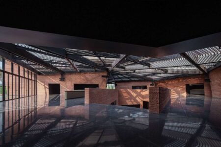 Centro de arte. Guggenheim. Yunnan | yunnan20