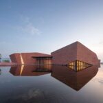 Centro de arte. Guggenheim. Yunnan | yunnan23