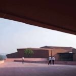 Centro de arte. Guggenheim. Yunnan | yunnan24