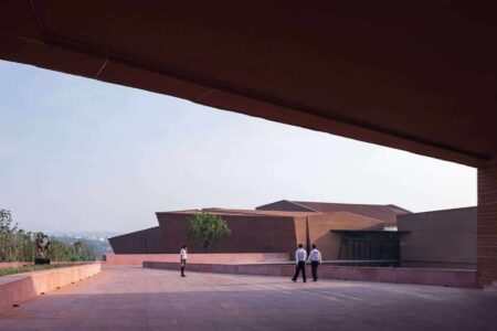 Centro de arte. Guggenheim. Yunnan | yunnan24