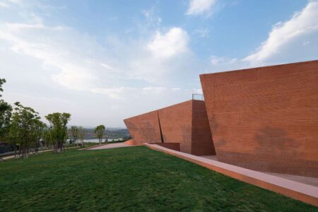 Centro de arte. Guggenheim. Yunnan | yunnan3