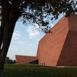 Centro de arte. Guggenheim. Yunnan | yunnan4