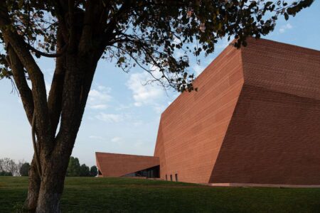 Centro de arte. Guggenheim. Yunnan | yunnan4