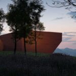 Centro de arte. Guggenheim. Yunnan | yunnan5