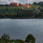 Centro de arte. Guggenheim. Yunnan | yunnan8