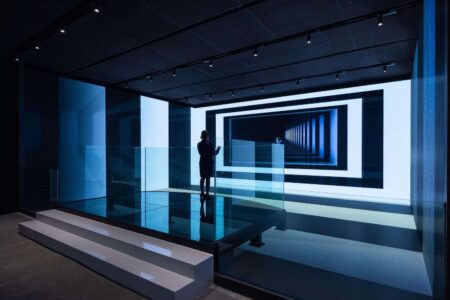 Centro de arte. Guggenheim. Yunnan | yunnan9