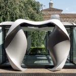 Alis. Zaha Hadid Architects. Tecno. Fuorisalone. Interni. Milan Design Week 2022 | zaha hadid_architects_tecno_slv_001