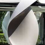 Alis. Zaha Hadid Architects. Tecno. Fuorisalone. Interni. Milan Design Week 2022 | zaha hadid_architects_tecno_slv_009
