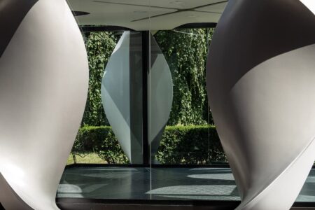 Alis. Zaha Hadid Architects. Tecno. Fuorisalone. Interni. Milan Design Week 2022 | zaha hadid_architects_tecno_slv_012