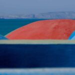 ZAV Architects. Residencia Majara. pueblo colorido. isla de Ormuz | zav architects roomdiseno4