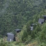 Cabañas de madera. entorno rural. ZJJZ Atelier | zjjz atelier roomdiseno1