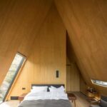 Cabañas de madera. entorno rural. ZJJZ Atelier | zjjz atelier roomdiseno9