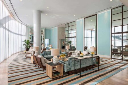 The Ritz-Carlton Residences. Miami (USA). Grupo Ramón García | zol_3153 g