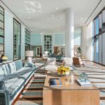 The Ritz-Carlton Residences. Miami (USA). Grupo Ramón García | zol_3188 g