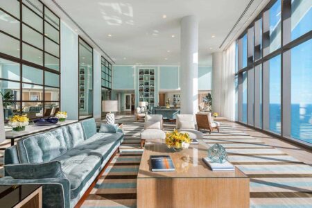 The Ritz-Carlton Residences. Miami (USA). Grupo Ramón García | zol_3188 g