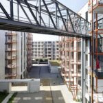 Museo ICO. vivienda colectiva. amaneceres domésticos | zwicky sud c andrea helbling