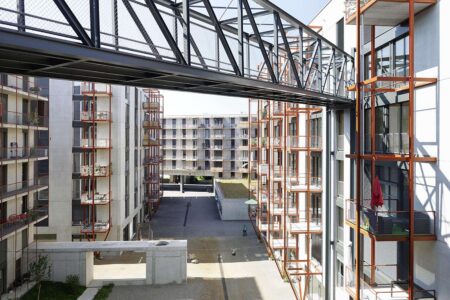 Museo ICO. vivienda colectiva. amaneceres domésticos | zwicky sud c andrea helbling