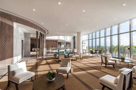 The Ritz-Carlton Residences. Miami (USA). Grupo Ramón García | zzp_0055 g