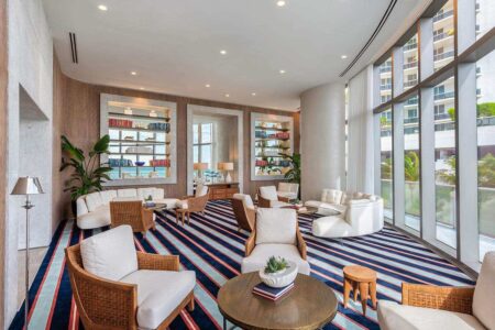 The Ritz-Carlton Residences. Miami (USA). Grupo Ramón García | zzp_0295 g