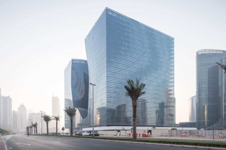 Colección Vitae Noken Porcelanosa. Hotel Me Dubai. Zaha Hadid | zaha_hadid opus_dubai roomdiseno12