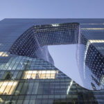Colección Vitae Noken Porcelanosa. Hotel Me Dubai. Zaha Hadid | zaha_hadid opus_dubai roomdiseno3