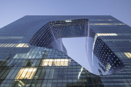 Colección Vitae Noken Porcelanosa. Hotel Me Dubai. Zaha Hadid | zaha_hadid opus_dubai roomdiseno3