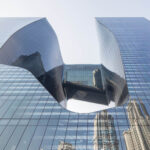 Colección Vitae Noken Porcelanosa. Hotel Me Dubai. Zaha Hadid | zaha_hadid opus_dubai roomdiseno9