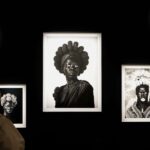 Zanele Muholi. LGTBQIA+ | zanele10