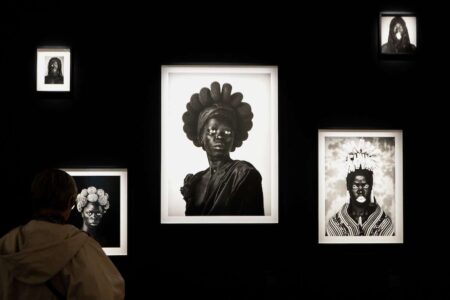 Zanele Muholi. LGTBQIA+ | zanele10