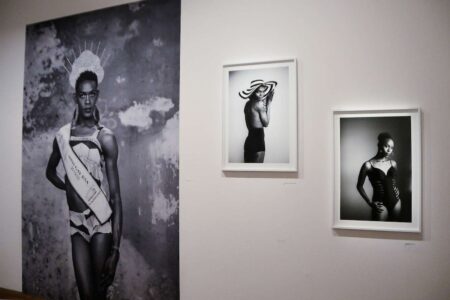 Zanele Muholi. LGTBQIA+ | zanele12