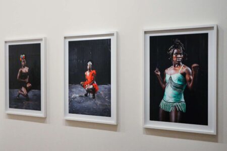 Zanele Muholi. LGTBQIA+ | zanele13