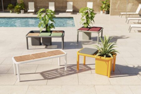 Zao. Stone Design. Made Design Barcelona. Feria Hábitat Valencia 2023 | zao stone_design made_design_barcelona roomdiseno1