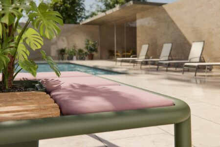 Zao. Stone Design. Made Design Barcelona. Feria Hábitat Valencia 2023 | zao stone_design made_design_barcelona roomdiseno3