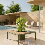 Zao. Stone Design. Made Design Barcelona. Feria Hábitat Valencia 2023 | zao stone_design made_design_barcelona roomdiseno4