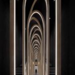 Zhongshuge bookstore. FAB Cinema. X+Living | zhongshuge bookstore2