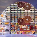 Zhongshuge bookstore. FAB Cinema. X+Living | zhongshuge bookstore6