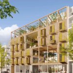 Prim. Woodea. Burjassot, Valencia. REBUILD. Feria de la construcción | zubi_prim_burjassot
