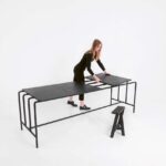 Abacus. mesa flexible. Pierre-Emmanuel Vandeputte. diseño belga | abacus1