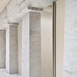 Acne Studios. Arquitectura-G. Interiorismo neoclásico | acne arquitectura_g roomdiseno