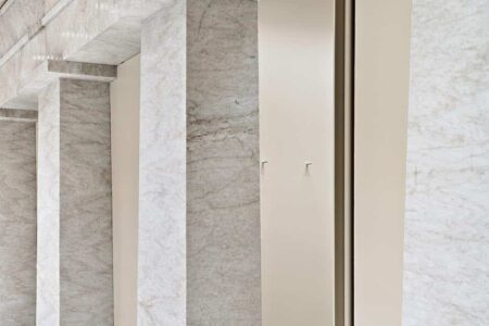 Acne Studios. Arquitectura-G. Interiorismo neoclásico | acne arquitectura_g roomdiseno