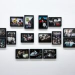 Over the Rainbow. Centre Pompidou. LGBTQIA+ | activismo
