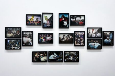 Over the Rainbow. Centre Pompidou. LGBTQIA+ | activismo