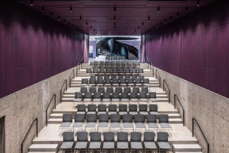 David Adjaye. Winter Park | adjaye_associates winter_park roomdiseno6
